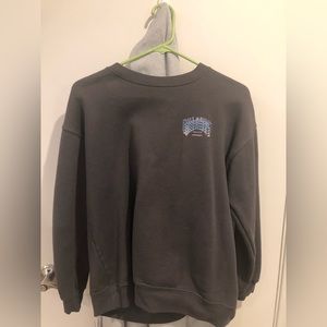 Billabong pullover hoodie